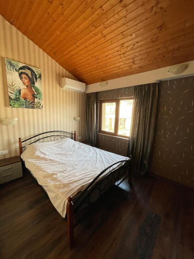 Katalina Hotel de apartamente *