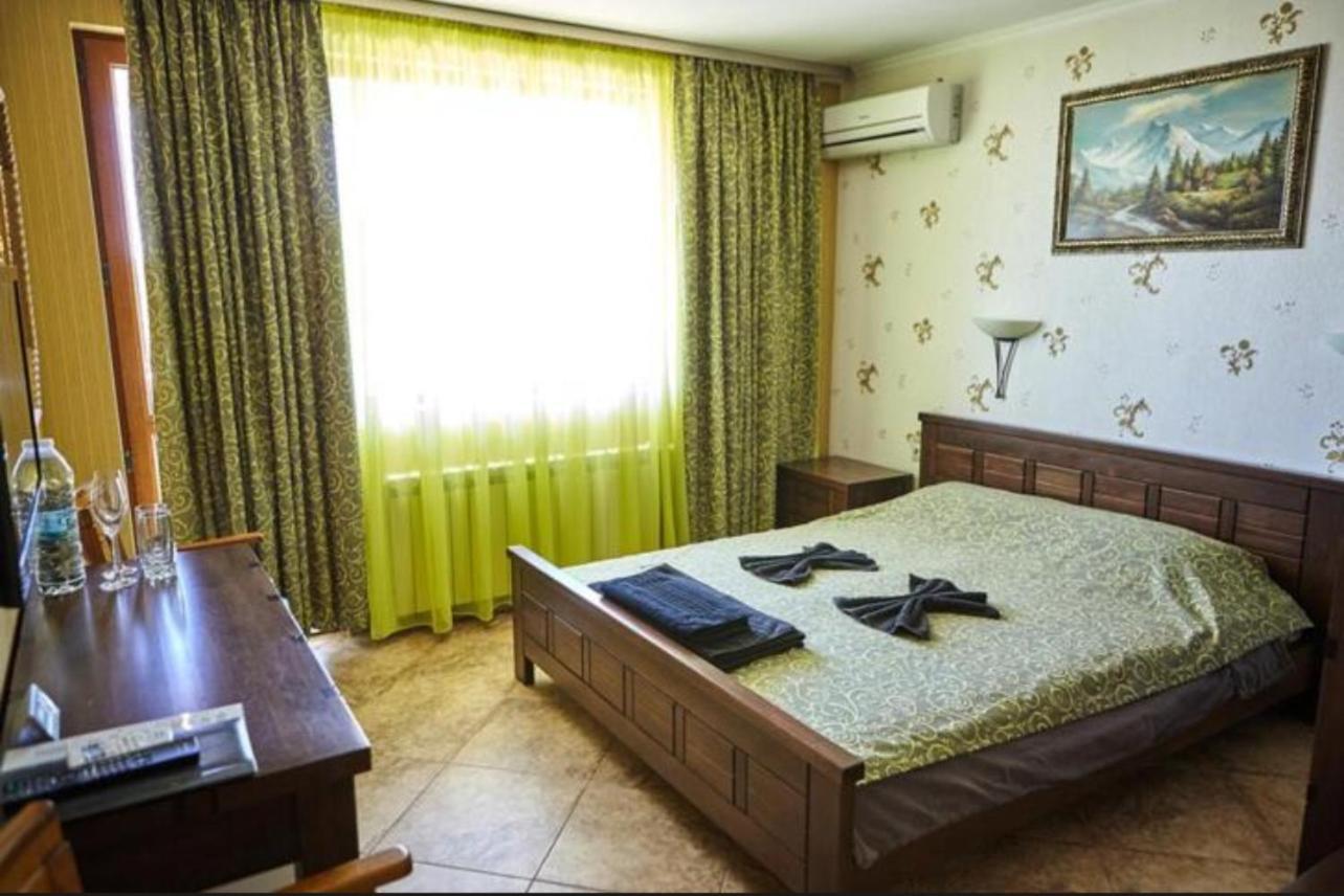 Katalina Hotel de apartamente *