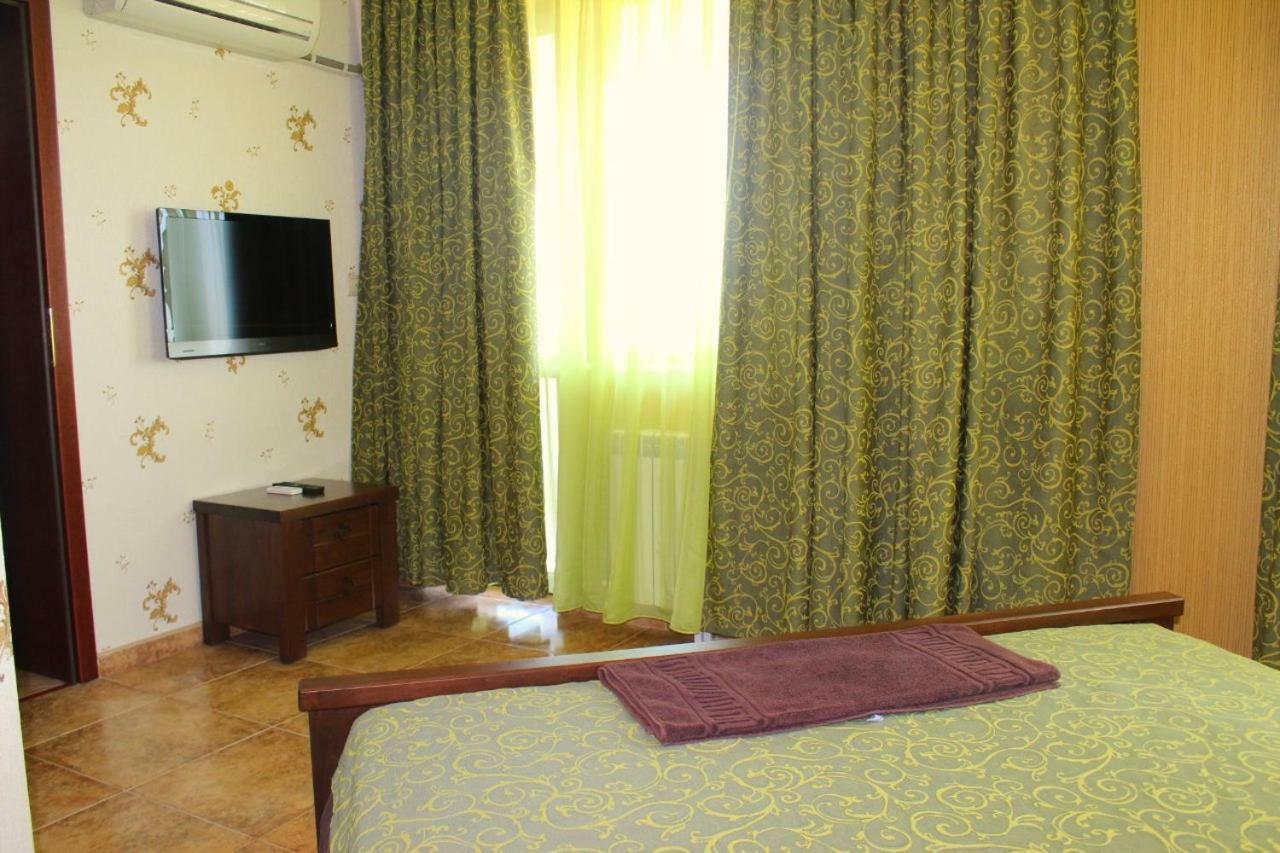Hotel de apartamente Katalina Varna