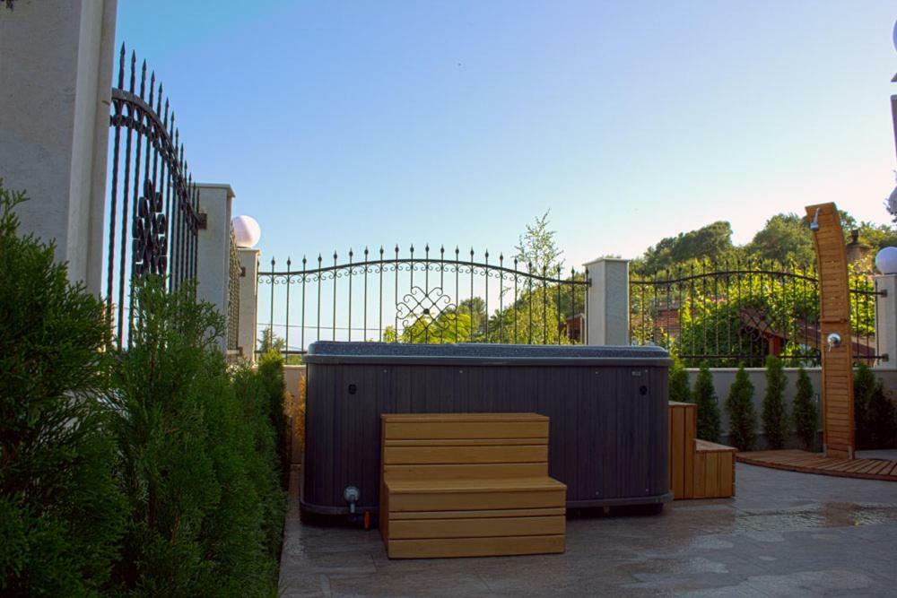 Hotel de apartamente Katalina Varna