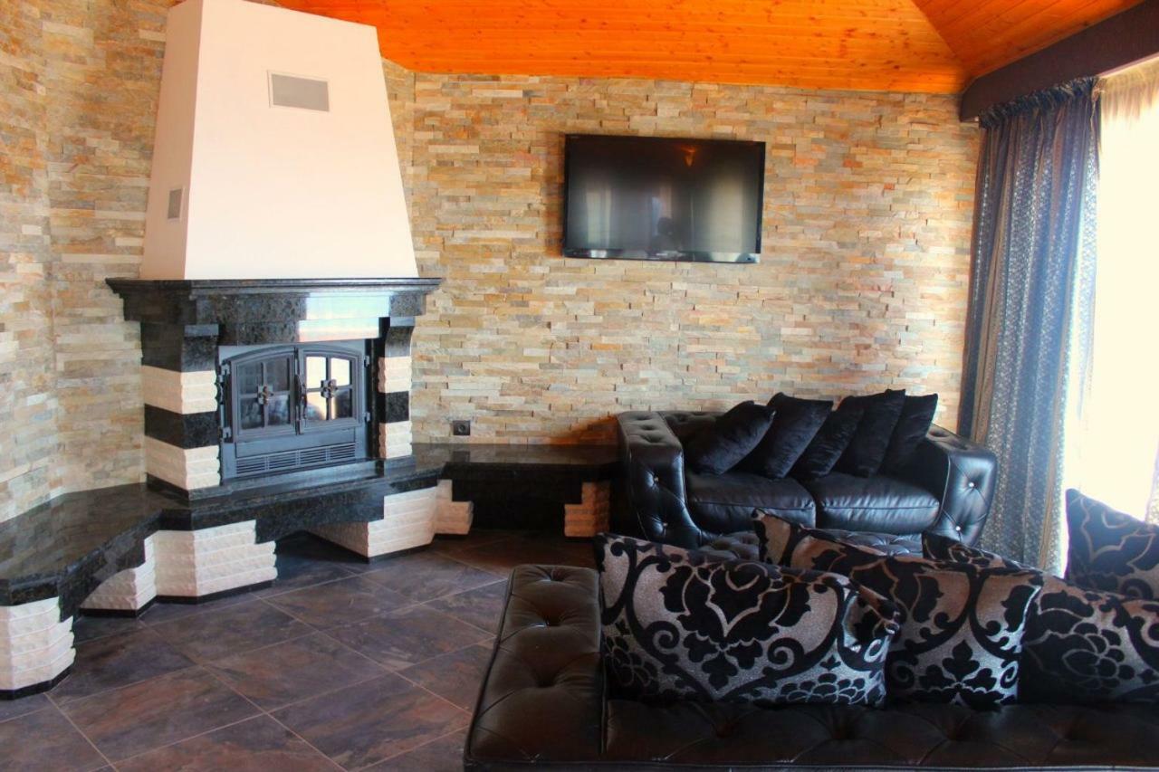 Katalina Hotel de apartamente Varna
