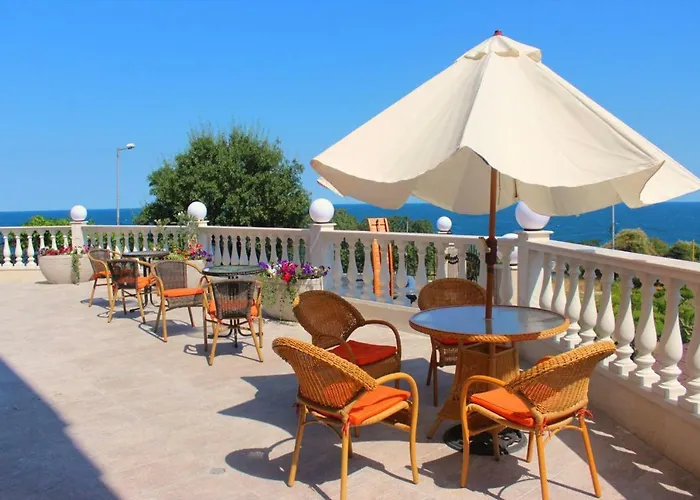 Villa Katalina