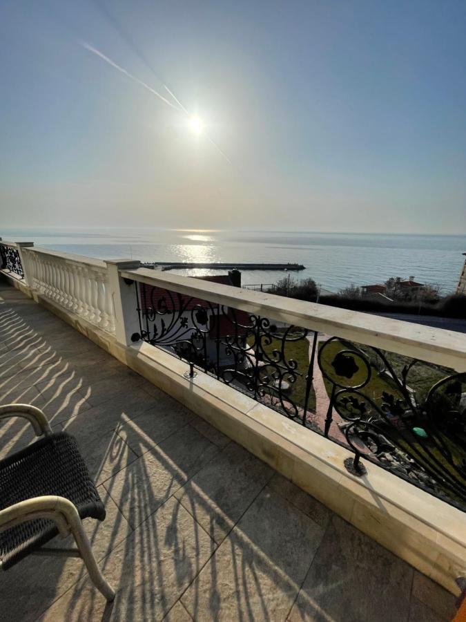 Apart Otel Katalina *