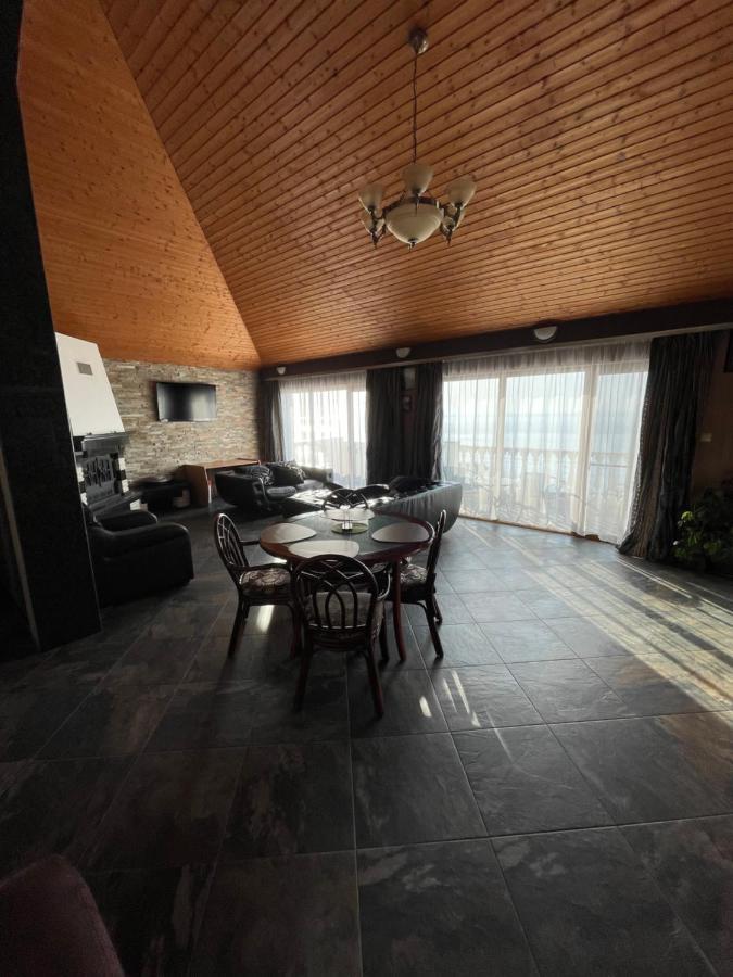 Apart Otel Katalina