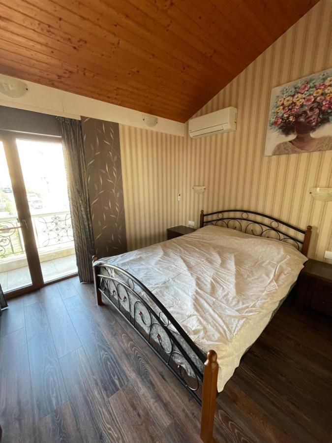 Katalina Apart Otel *