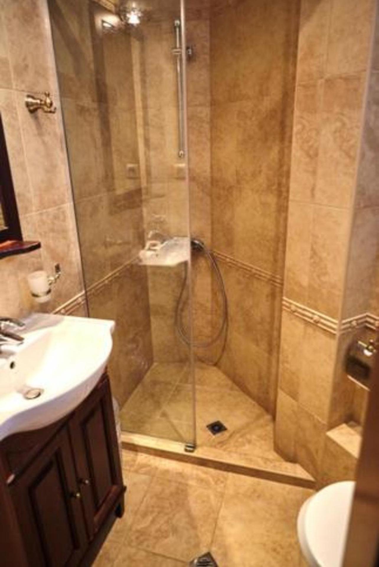 Katalina Apart Otel Varna
