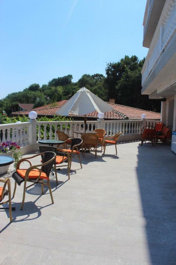 Katalina Apart Otel *