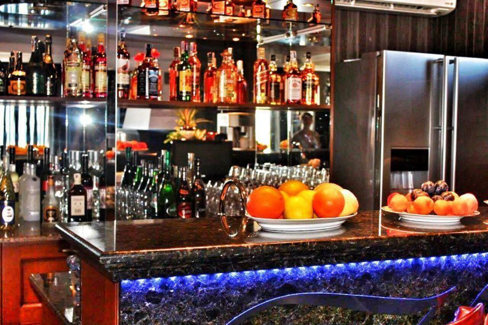 Apart Otel Katalina