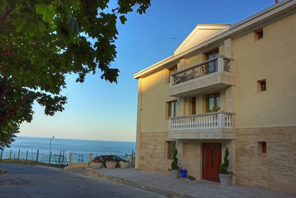 Katalina Apart Otel