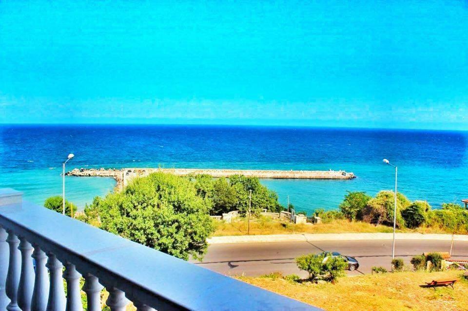 Apart Otel Katalina *