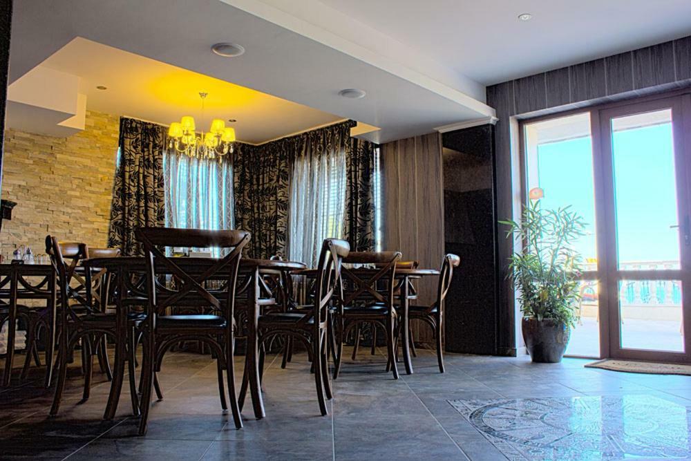 Apart Otel Katalina