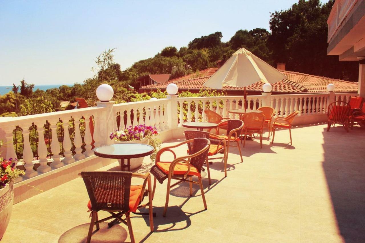 Apart Otel Katalina *
