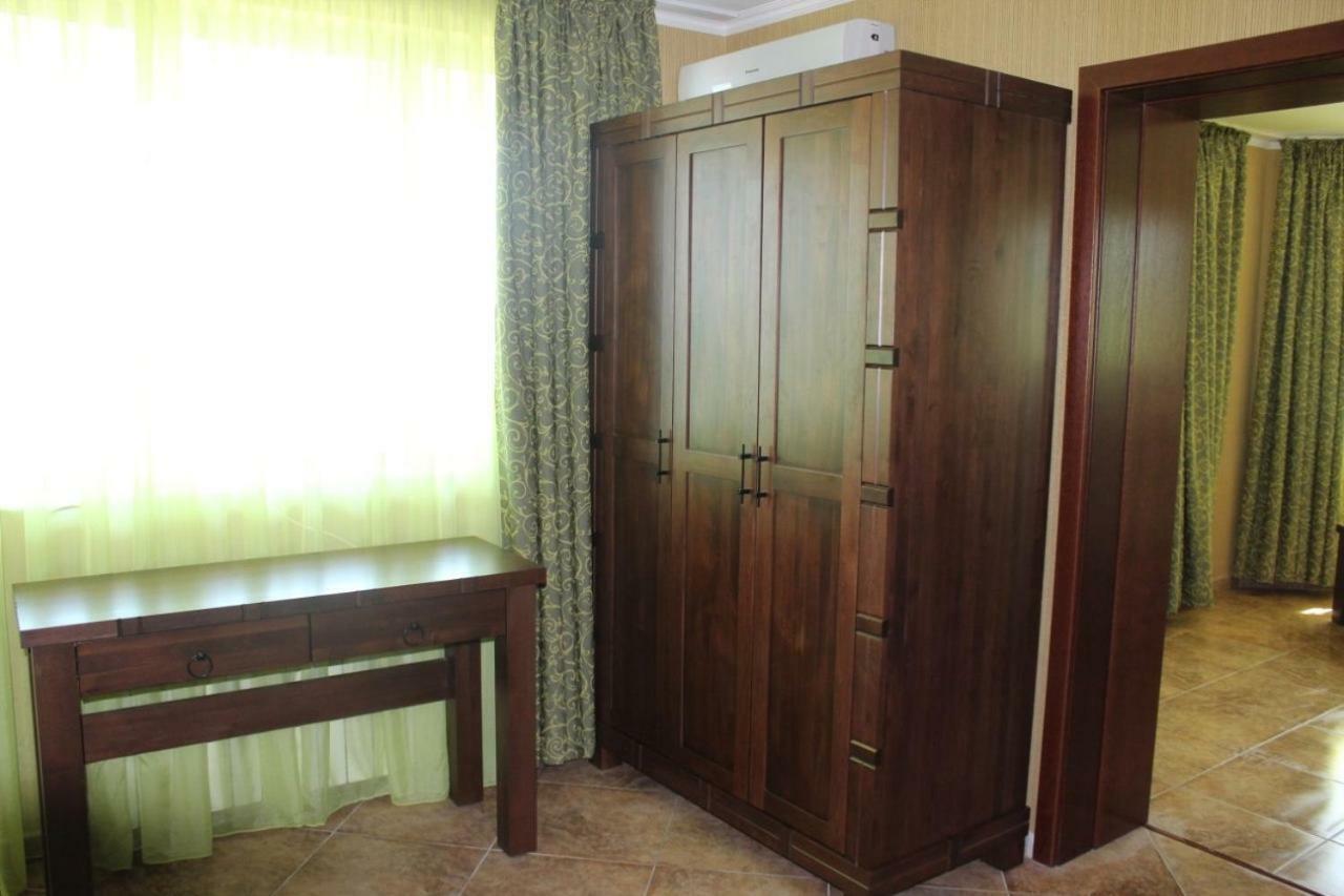 Apart Otel Katalina