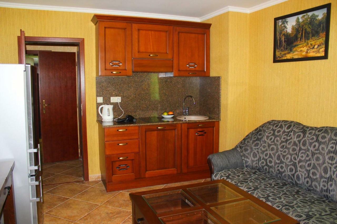 Katalina Apart Otel *