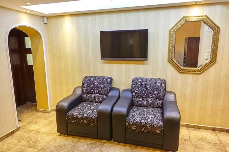 Katalina Apart Otel
