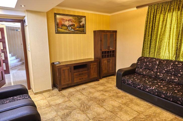 Aparthotel Katalina