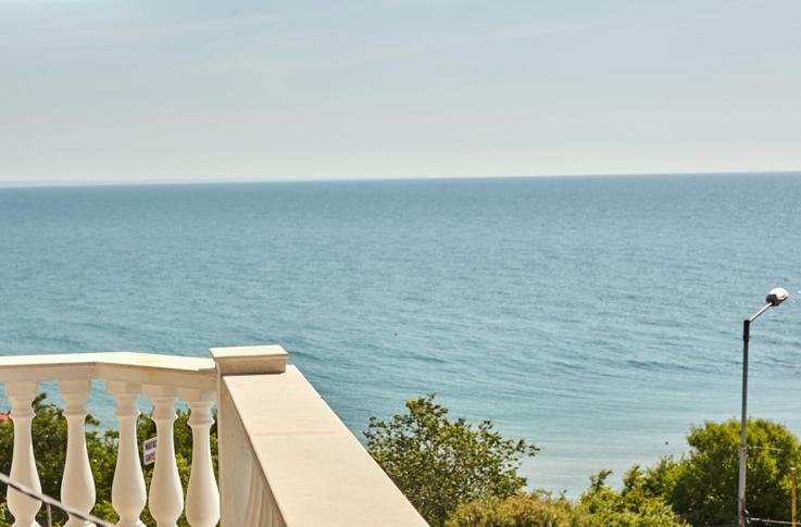 Apart Otel Katalina *