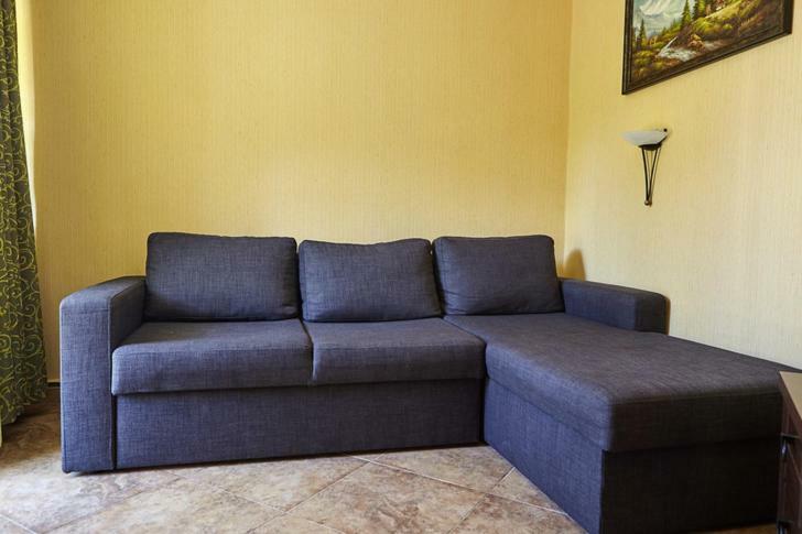 Katalina Apart Otel *